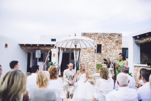 Ceremoniespreker - Trouwambtenaar - Ibiza