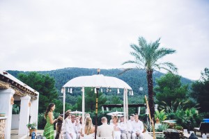 Ceremoniespreker - Trouwambtenaar - Ibiza