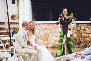 Ceremoniespreker - Trouwambtenaar - Ibiza