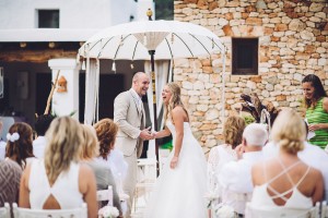 Ceremoniespreker - Trouwambtenaar - Ibiza