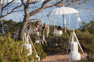 Ceremoniespreker - Trouwambtenaar - Ibiza