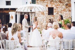 Ceremoniespreker - Trouwambtenaar - Ibiza