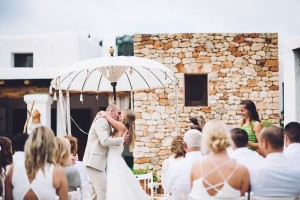 Ceremoniespreker - Trouwambtenaar - Ibiza