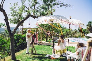 Ceremoniespreker - Trouwambtenaar - Ibiza