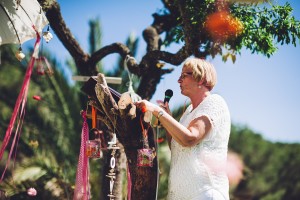 Ceremoniespreker - Trouwambtenaar - Ibiza