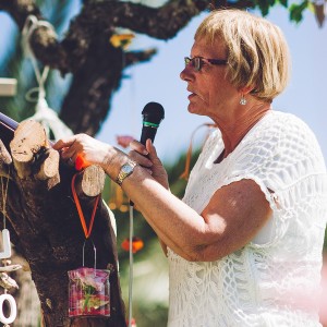 Ceremoniespreker - Trouwambtenaar - Ibiza