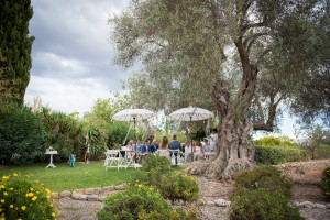 Ceremonie Ibiza