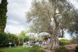 Ceremonie Ibiza