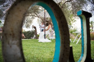 Ceremonie Ibiza