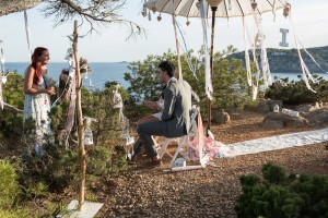 Ceremoniespreker - Trouwambtenaar - Ibiza