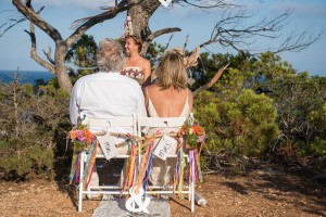 Ceremoniespreker - Trouwambtenaar - Ibiza