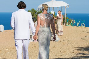 Ceremoniespreker - Trouwambtenaar - Ibiza