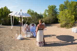 Ceremoniespreker - Trouwambtenaar - Ibiza