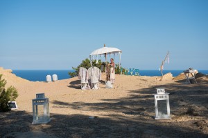 Ceremoniespreker - Trouwambtenaar - Ibiza