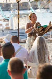 Ceremoniespreker - Trouwambtenaar - Ibiza