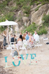 Ceremoniespreker - Trouwambtenaar - Ibiza