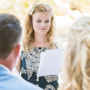 Ceremoniespreker - Trouwambtenaar - Ibiza