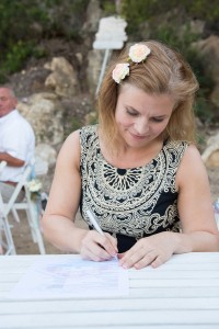 Ceremoniespreker - Trouwambtenaar - Ibiza