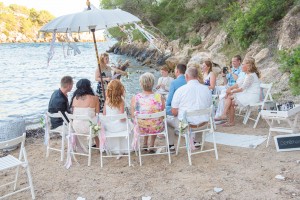 Ceremoniespreker - Trouwambtenaar - Ibiza