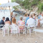 Ceremoniespreker Ibiza