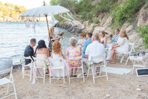 Ceremoniespreker - Trouwambtenaar - Ibiza