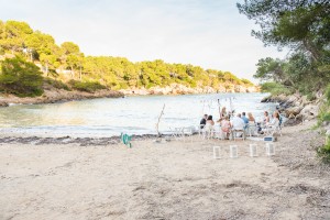 Ceremoniespreker - Trouwambtenaar - Ibiza