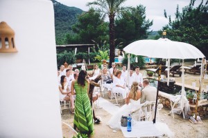 Ceremoniespreker - Trouwambtenaar - Ibiza