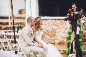 Ceremoniespreker - Trouwambtenaar - Ibiza